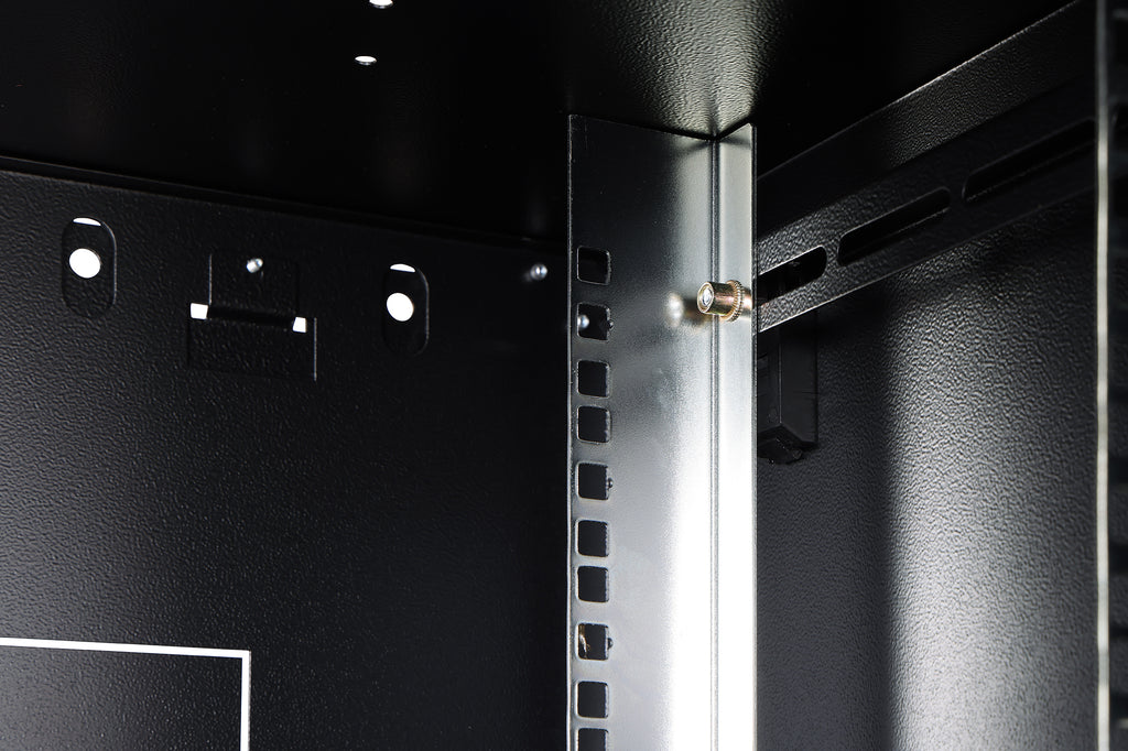 Digitus Armario de pared serie Dynamic Basic - 600x450 mm (DN-19 09-U-EC-SW)