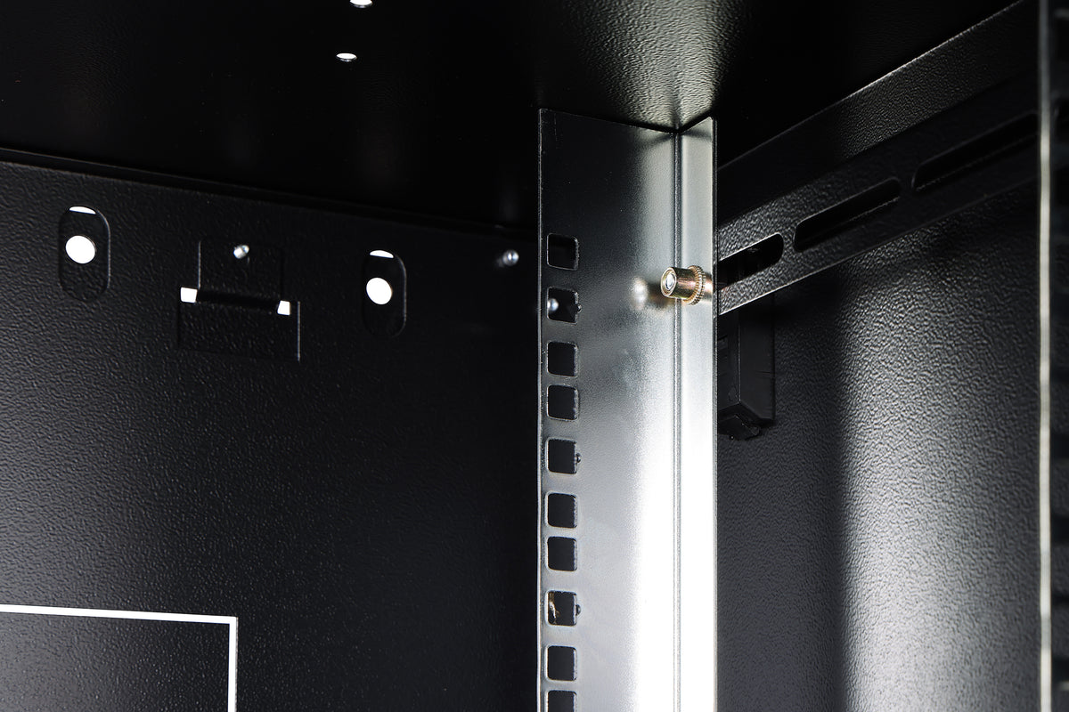 Digitus Armario de pared serie Dynamic Basic - 600x450 mm (DN-19 09-U-EC-SW)