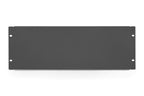 Digitus Tapa ciega para armarios de red y servidor de 482.6 mm