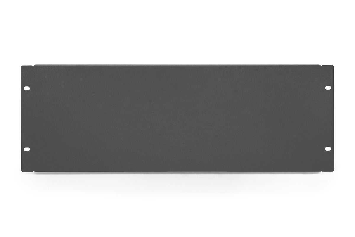 Digitus Tapa ciega para armarios de red y servidor de 482.6 mm