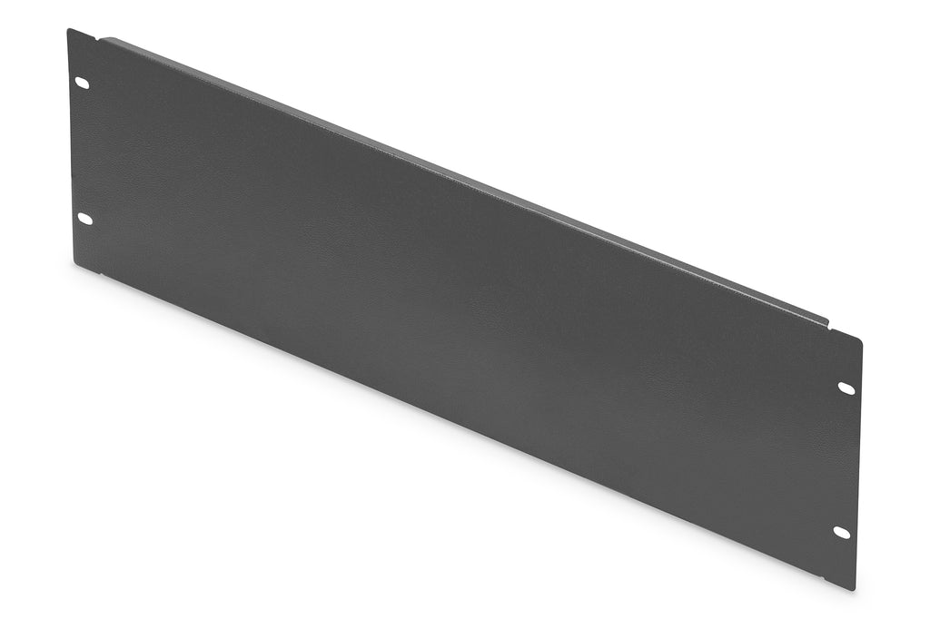 Digitus Tapa ciega para armarios de red y servidor de 482.6 mm