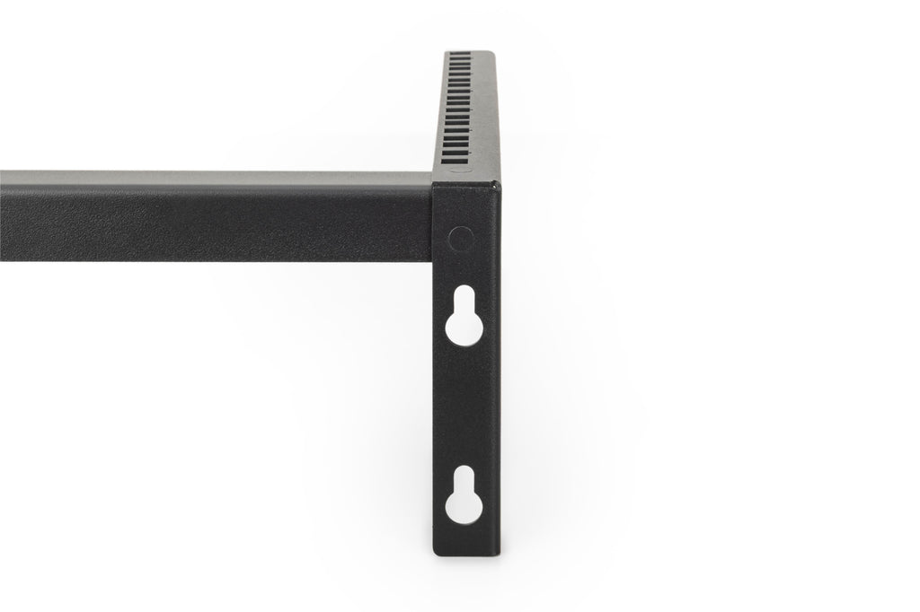 Digitus Soporte de Pared para Equipos de 19 Pulgadas, 6U
