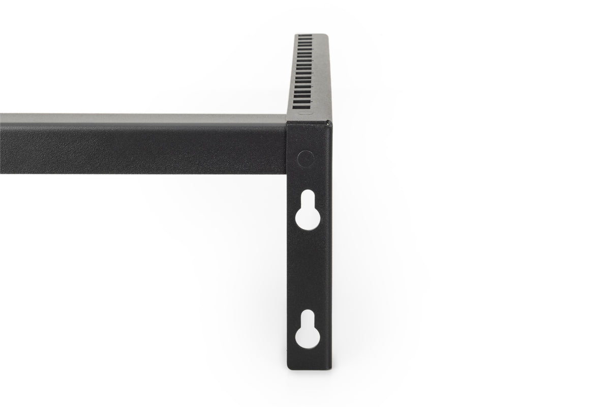 Digitus Soporte de Pared para Equipos de 19 Pulgadas, 6U