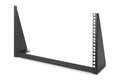Digitus Soporte de Pared para Equipos de 19 Pulgadas, 6U