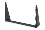 Digitus Soporte de Pared para Equipos de 19 Pulgadas, 6U