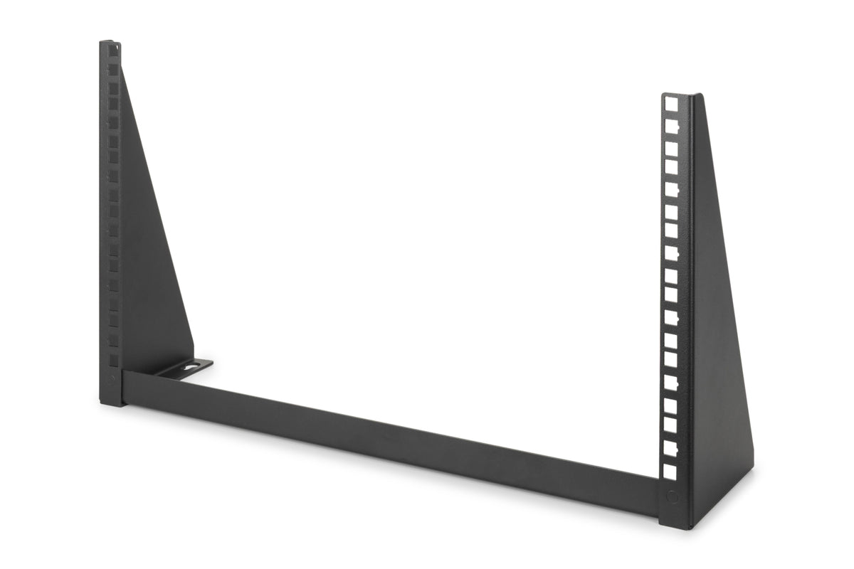 Digitus Soporte de Pared para Equipos de 19 Pulgadas, 6U