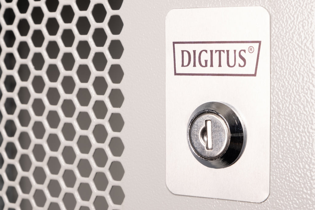 Digitus Armario de pared SOHO Pro - 483 mm - 540x400 mm (DN-49209)