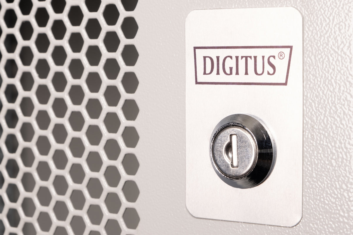 Digitus Armario de pared SOHO Pro - 483 mm - 540x400 mm (DN-49209)