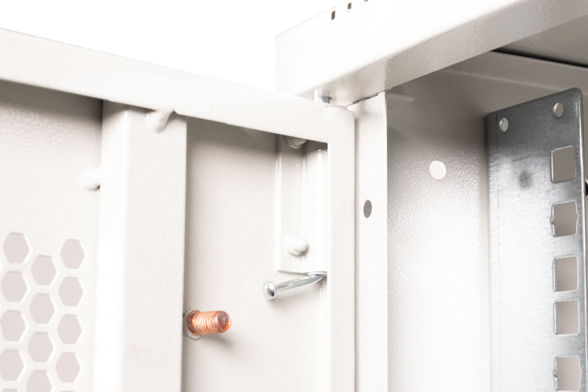Digitus Armario de pared SOHO Pro - 483 mm - 540x400 mm (DN-49209)