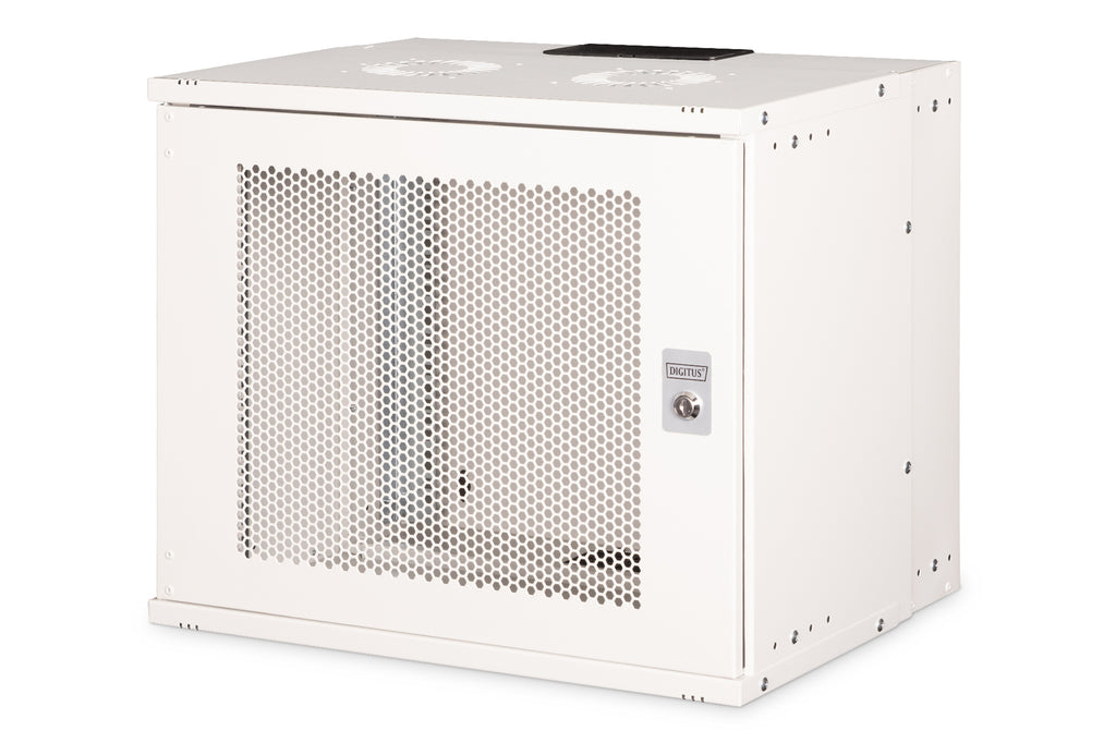 Digitus Armario de pared SOHO Pro - 483 mm - 540x400 mm (DN-49209)