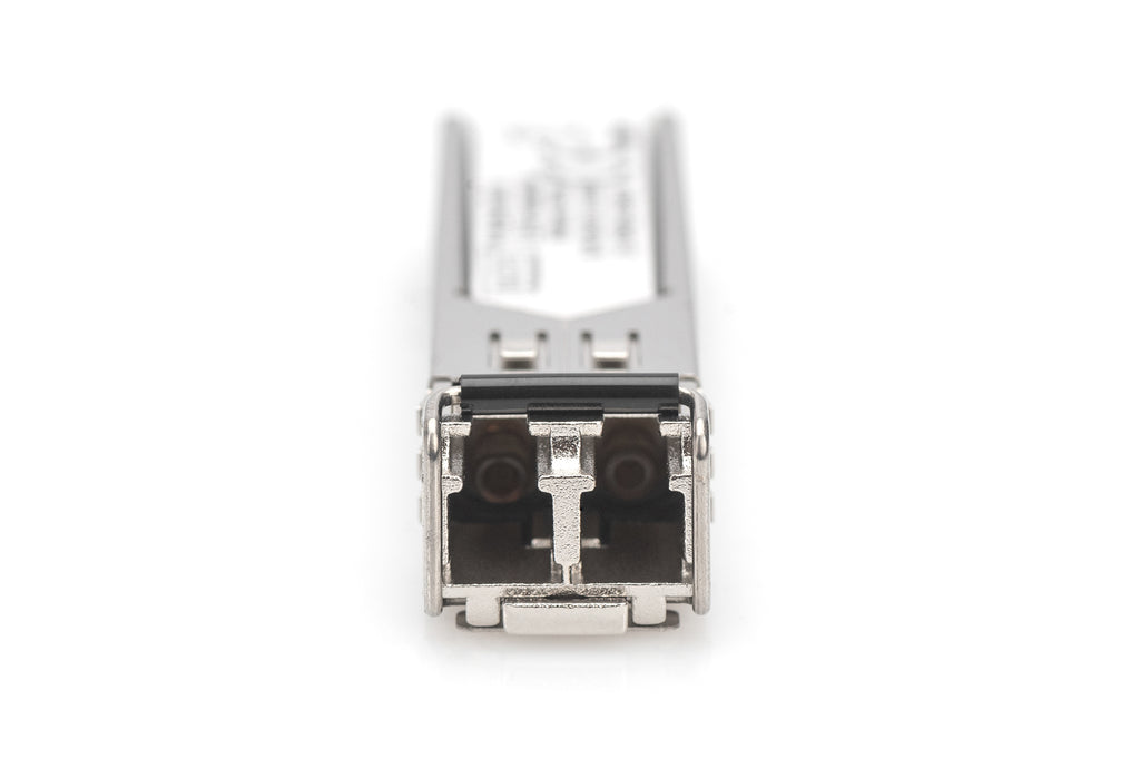 Digitus Módulo Mini GBIC Industrial, 1.25 Gbps, 0.55km