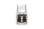 Digitus Módulo Mini GBIC Industrial, 1.25 Gbps, 0.55km