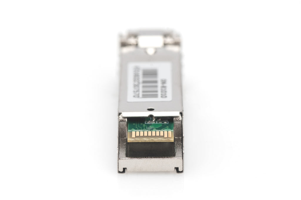 Digitus Módulo Mini GBIC Industrial, 1.25 Gbps, 0.55km