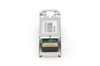 Digitus Módulo Mini GBIC Industrial, 1.25 Gbps, 0.55km