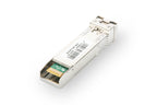 Digitus Módulo Mini GBIC, 10Gbps, 0.3km, con función DDM