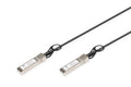 Digitus SFP+ 10G 0.5m DAC cable (DN-81220)