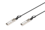 Digitus SFP+ 10G 0.5m DAC cable (DN-81220)
