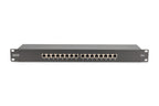 Digitus CAT 6, Class E Patch Panel
