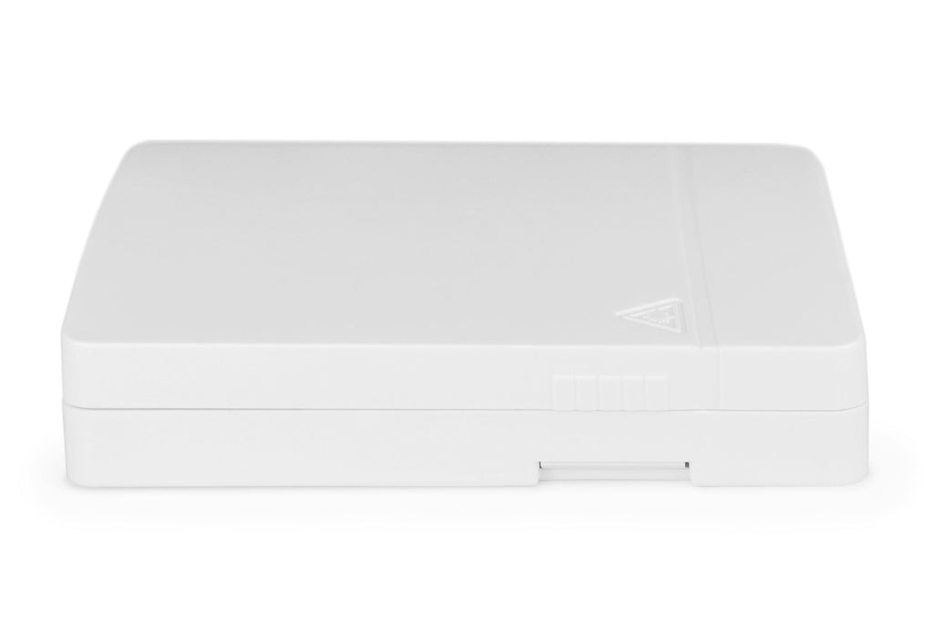 Digitus Caja FTTH con 2 x acopladores LC/APC DX