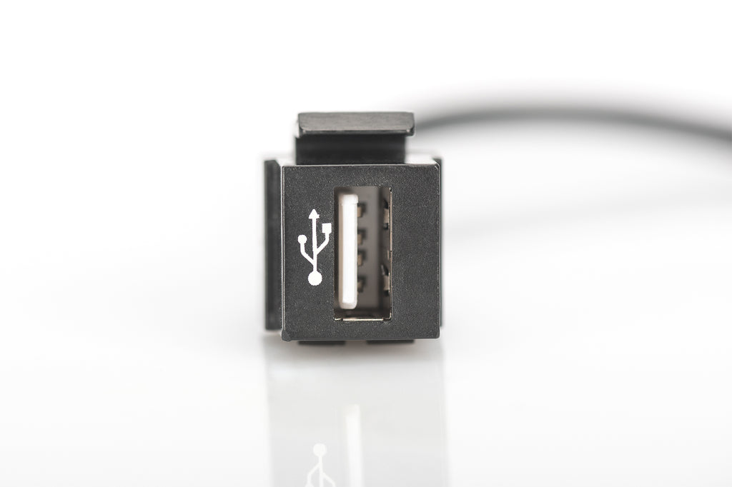 Digitus DN-93402 Módulo keystone