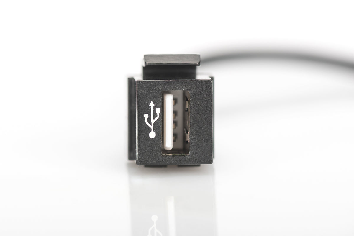 Digitus DN-93402 Módulo keystone