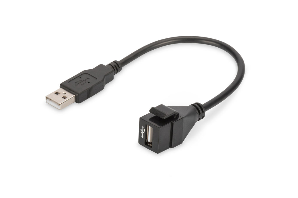 Digitus DN-93402 Módulo keystone