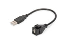 Digitus DN-93402 Módulo keystone
