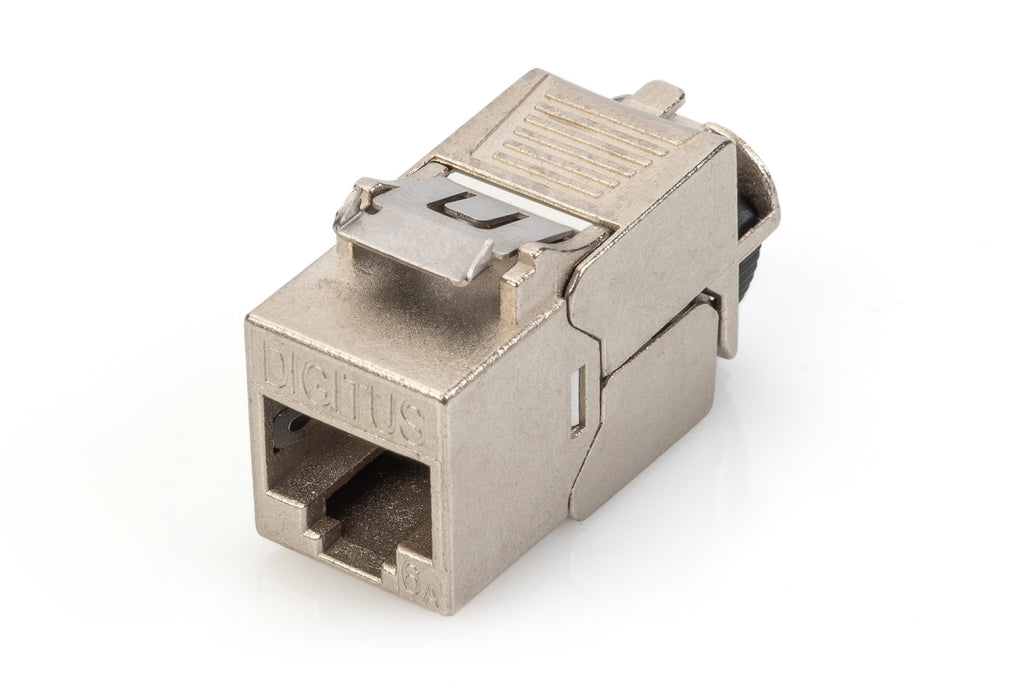 Digitus DN-93619-24 módulo keystone