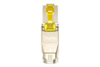 Digitus CAT 8.1 field connector, shielded, tool-free mounting connection