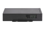 Digitus Gigabit Ethernet PoE++ Injector, 802.3at, 95 W