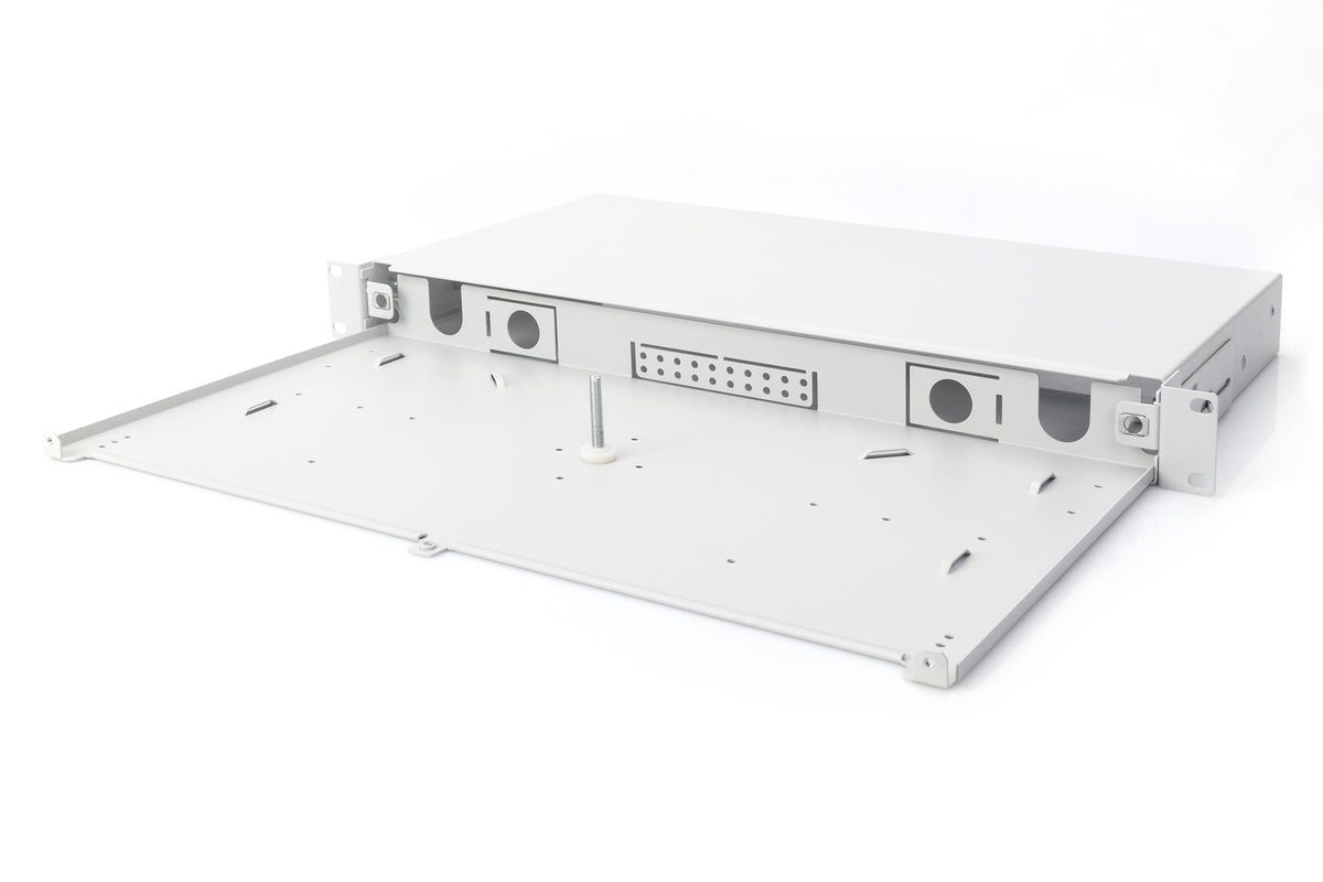 Digitus DN-96200-QL armario para equipos de red