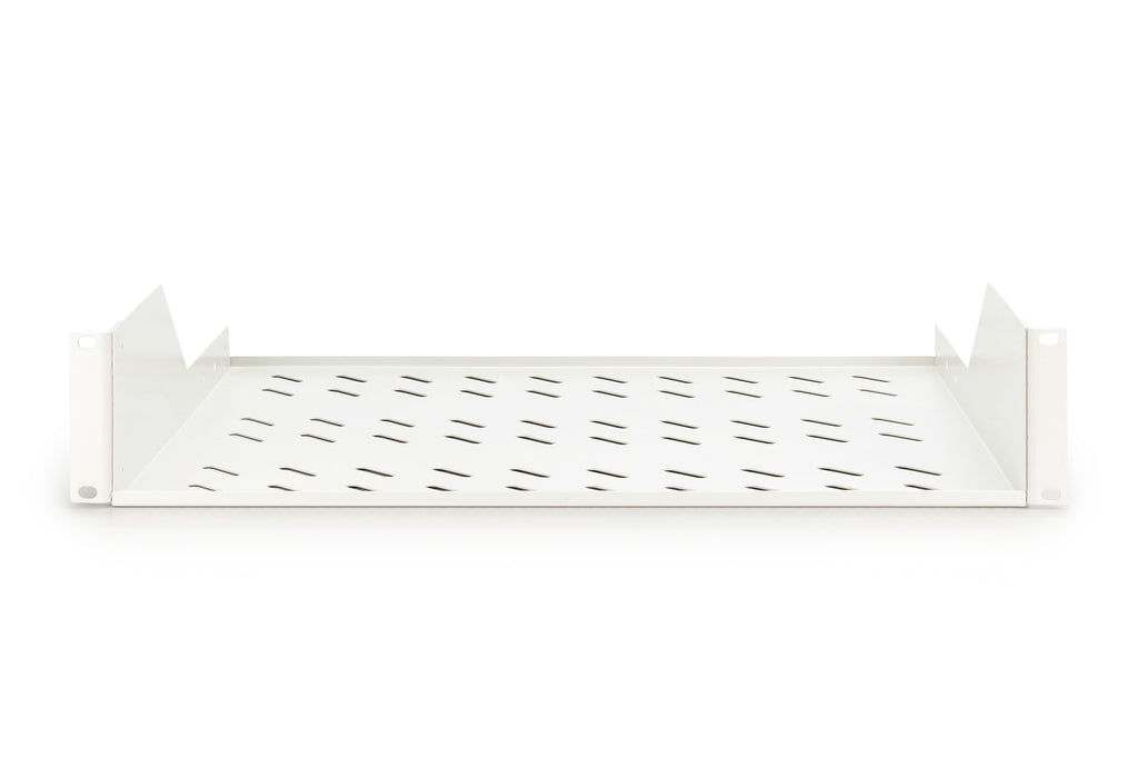 Digitus Estante para instalación fija en armarios de 483 mm (DN-97610)