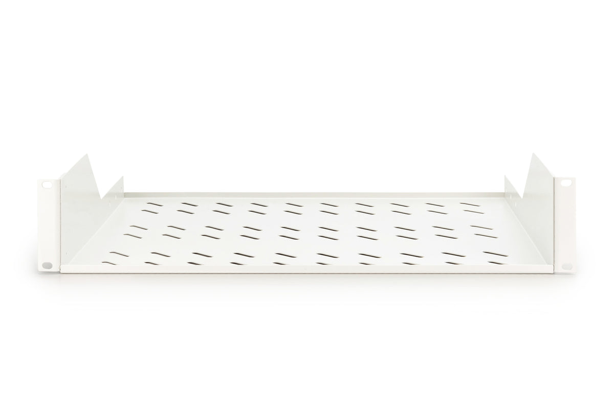 Digitus Estante para instalación fija en armarios de 483 mm (DN-97610)