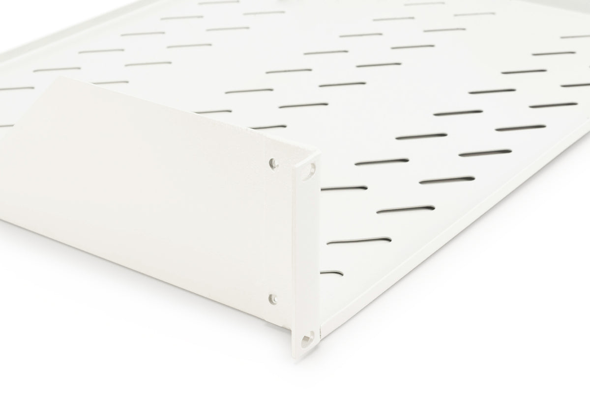 Digitus Estante para instalación fija en armarios de 483 mm (DN-97610)