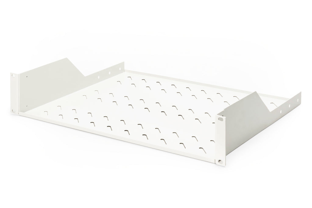 Digitus Estante para instalación fija en armarios de 483 mm (DN-97610)
