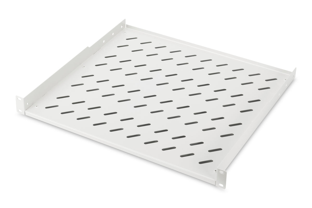 Digitus Estante para instalación fija en armarios de 483 mm (DN-97614)