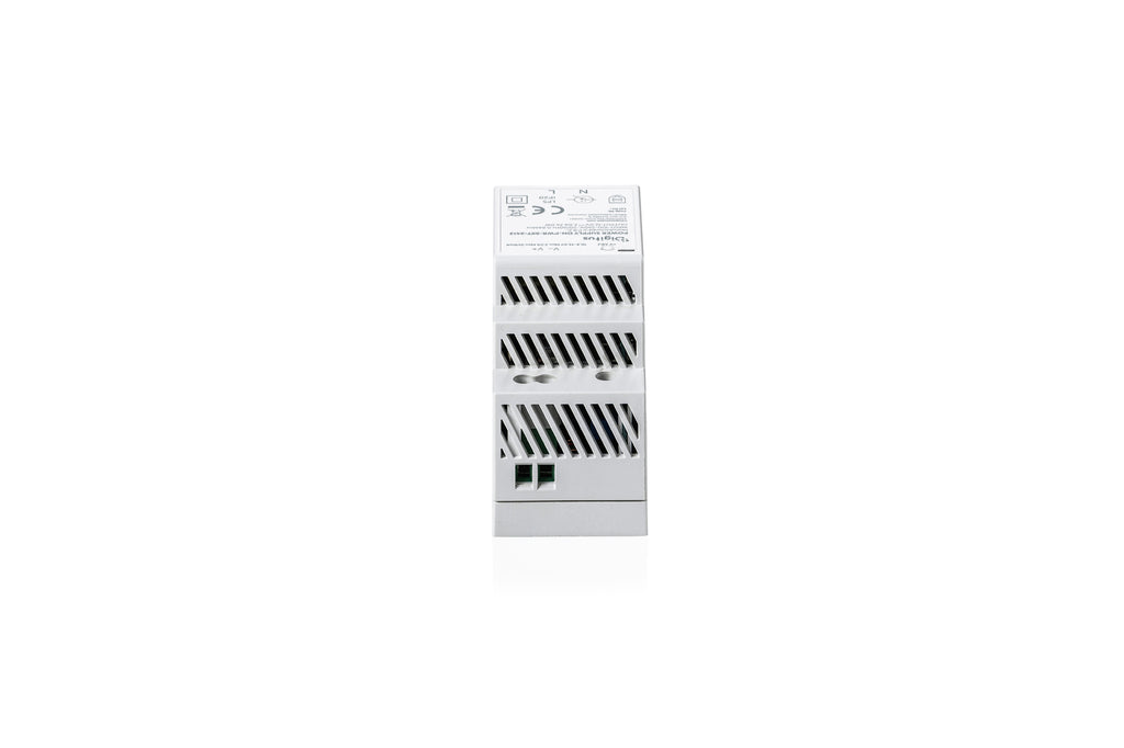 Digitus Fuente de alimentación de carril DIN escalonada 12V / 2A / 24W