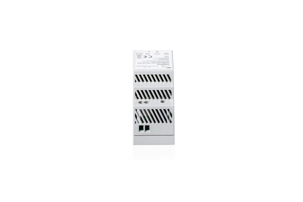 Digitus Fuente de alimentación de carril DIN escalonada 12V / 2A / 24W