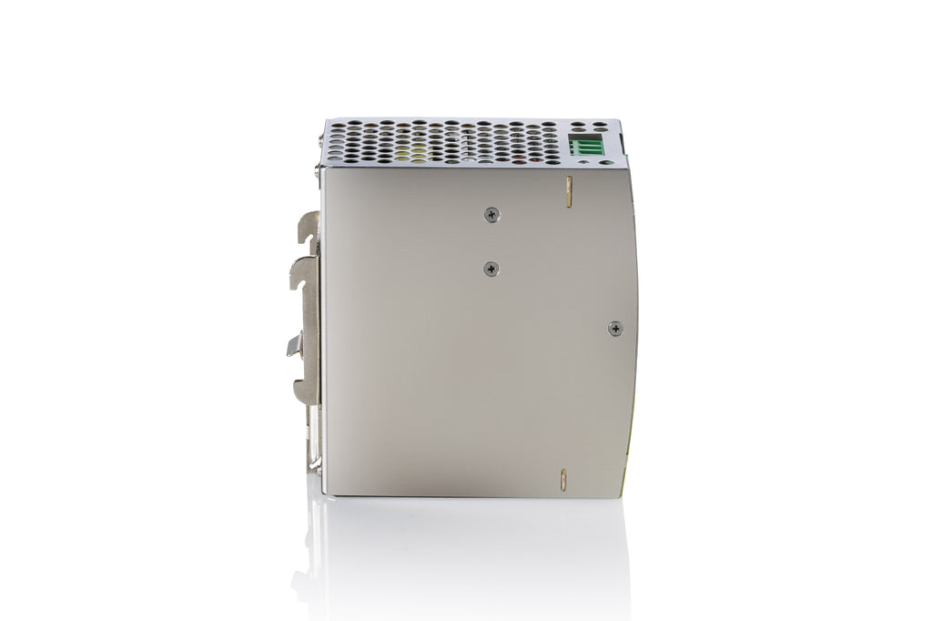 Digitus Industrial power supply, 48V DC, 5A, 240W, AC-DC, metal housing
