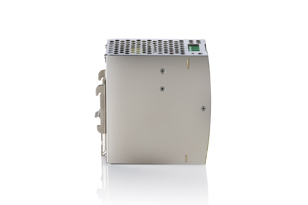 Digitus Industrial power supply, 48V DC, 5A, 240W, AC-DC, metal housing