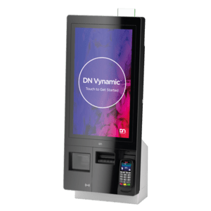 Variante III Diebold Nixdorf DN Series EASY MAX; Raptor Lake PS U300L (15W)
