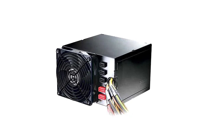 EMC DD Fuente de alimentación 500W DPS-500LB-RFB – Reacondicionado (3)