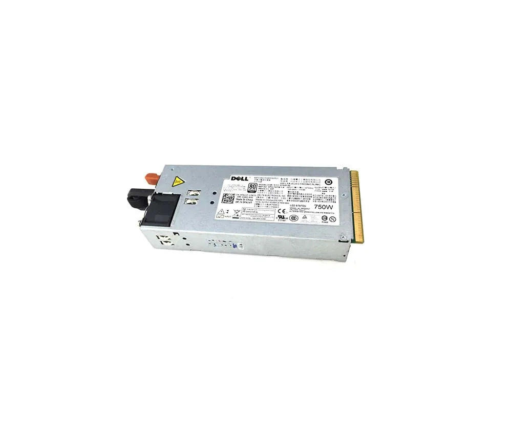 Dell 750W REDUNDANT FUENTE DE ALIMENTACIÓN DPS-750TB-1-RFB – Reacondicionado (3)