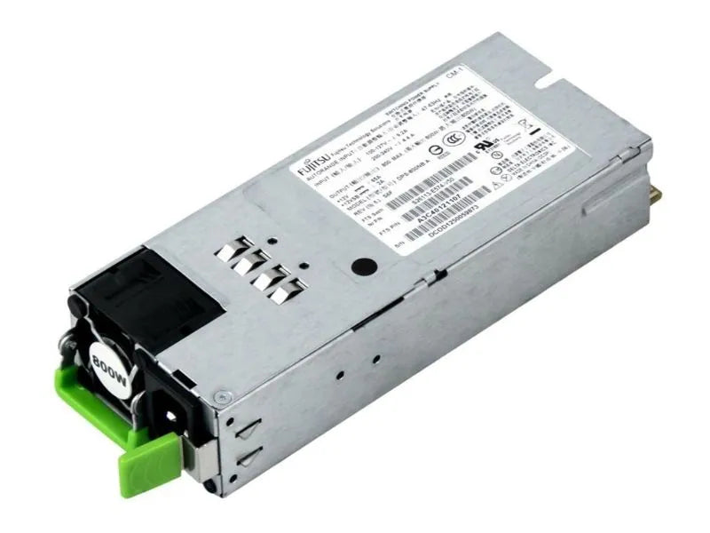 Fujitsu Fuente de Alimentación hot-swap Módulo (DPS-800NB-A) – Reacondicionado (2)