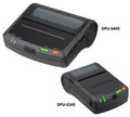 DPU-S Series, 8 puntos/mm (203 ppp), USB, Bluetooth, USB