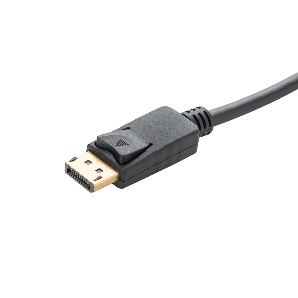connektgear 1m V1.2 4K DisplayPort Connector Cable
