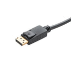 connektgear 1m Mini DisplayPort to DisplayPort Connector Cable
