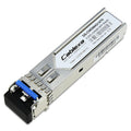 Cisco 1470nm CWDM 4Gbs SFP Fiber DS-CWDM4G1470-RFB – Reacondicionado