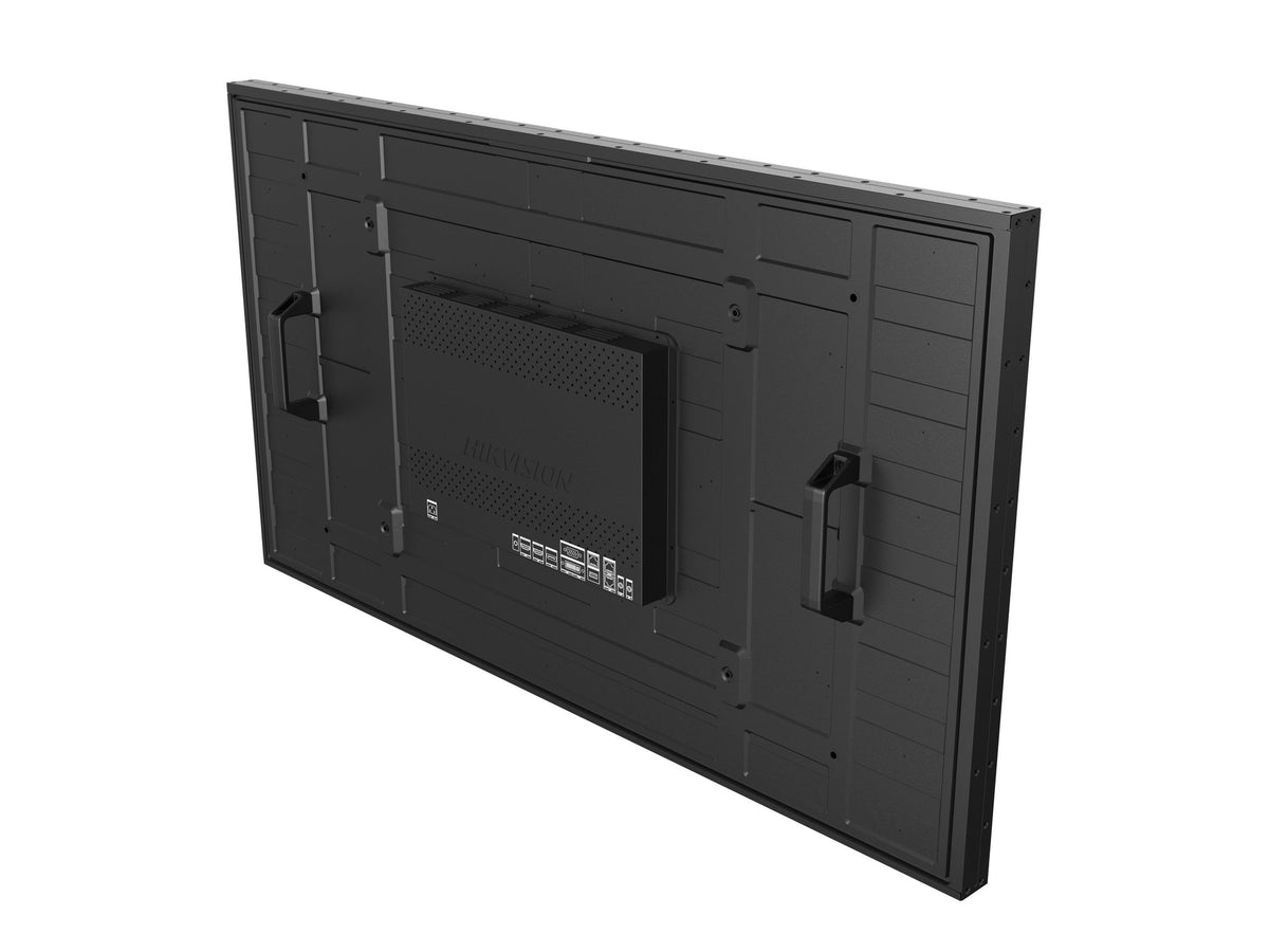 Hikvision DS-D2055UL-0B, 55" LCD, Full