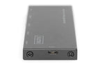 Digitus Ultra Slim HDMI splitter, 1x4, 4K / 60 Hz